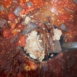 บ้านเด็กเส้น