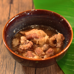 เนื้อตุ๋น - แม่บัว