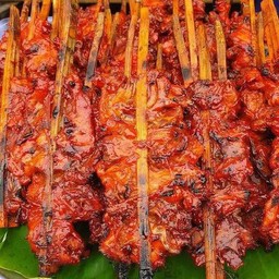 ไก่ย่าง