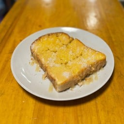 ปังปิ้งเนยน้ำตาล (Delivery)