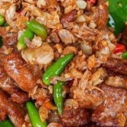 ส.โอชา ข้าวขาหมู ก๋วยเตี๋ยวเนื้อตุ๋น หมูน้ำตก ราชาเนื้อตุ๋น