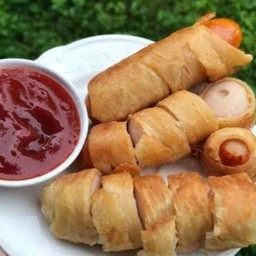 โรตีลองแล