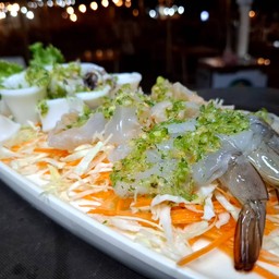 ยำสามสาว