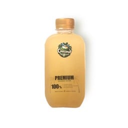 น้ำตาลสดแท้ จากเพชรบุรี 250ML (1 bottles of Palm juice 250ml)