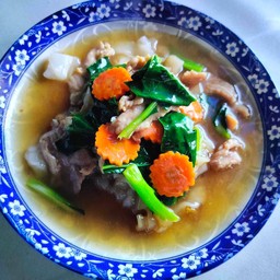 ราดหน้า