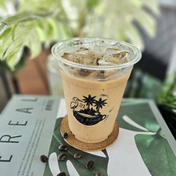 เอสเพรสโซ่เย็น