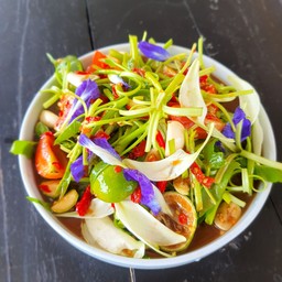 ร้านอาหารเสน่ห์ใบบัว (เสน่ห์ใบบัว) -