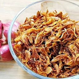 หอมเจียว