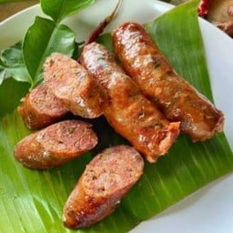 ไส้อั่วเมือง