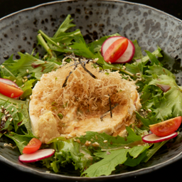 TOFU SALAD