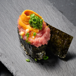 NEGI TORO UNI GUNKAN