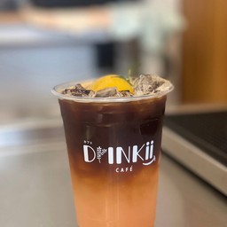 อเมริกาโน่ ปริ้นเซส