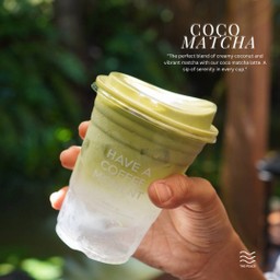 Coco Matcha