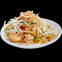 ตำดีจัง ประชาชื่น24