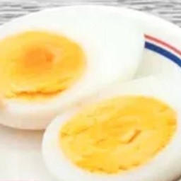 ไข่ต้ม