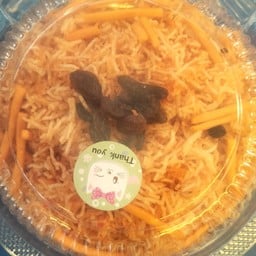 อิ่มอร่อย by ยัยรัตน์ ตลาดหัวรถไฟ