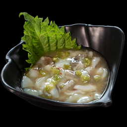 TAKO WASABI