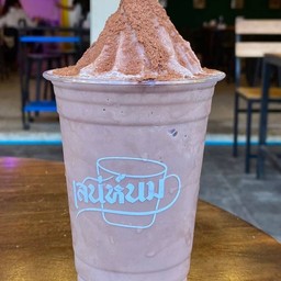 ไมโลภูเขาไฟ