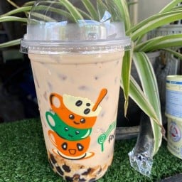 ร้านชา ทีซีเนะ