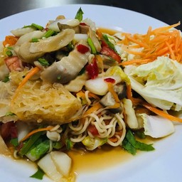 ยำมาม่าเจ