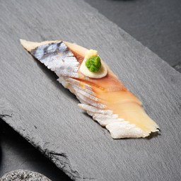 SABA SUSHI