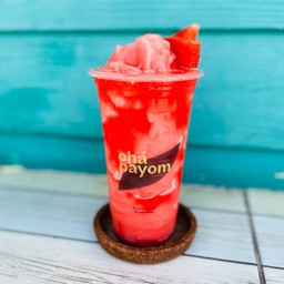 แตงโมปั่น