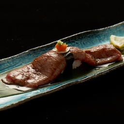 MASA BEEF SUSHI