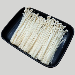 เห็ดเข็มทอง