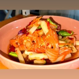 ร้านตำนัว ครัวสาละวัน