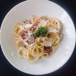Carbonara / คาโบนาร่า 						