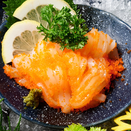 IKA SASHIMI