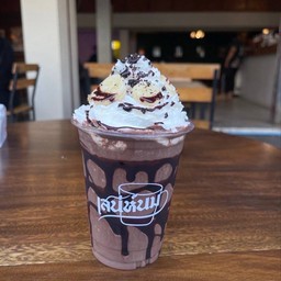 ช็อกโกบานาน่า