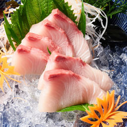HAMACHI SASHIMI