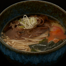 WAGYU BEEF UDON