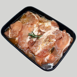 หมูหมัก