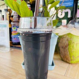 โอเลี้ยงเย็น