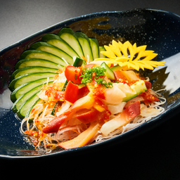 HOKKIGAI TATAKI