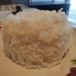 ข้าวเปล่า