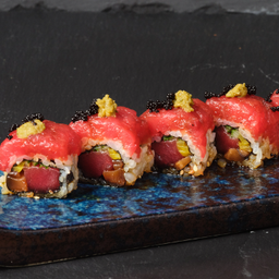 BLUEFIN TUNA ROLL