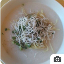 โจ๊กเจ้กุ้ง สาขา 2