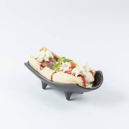 BANANA SPLIT