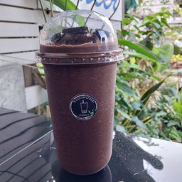 โกโก้ โอริโอ้ปั่น