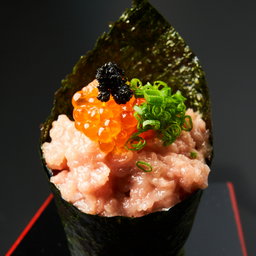 NEGI TORO TEMAKI