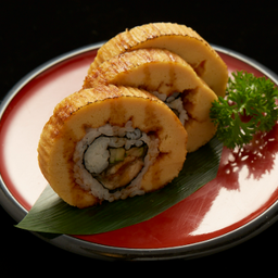 DATE-UNAGI FUTOMAKI