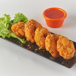 โดนัทกุ้ง