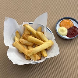 เฟรนฟราย