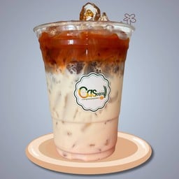 กาแฟชาไทย