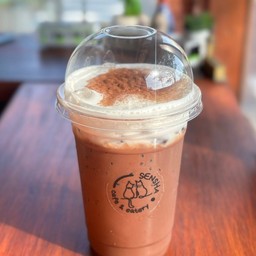 โกโก้เย็น ICED COCOA