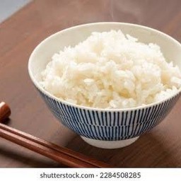 ข้าวสวย