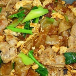 ผัดซีอิ้ว
